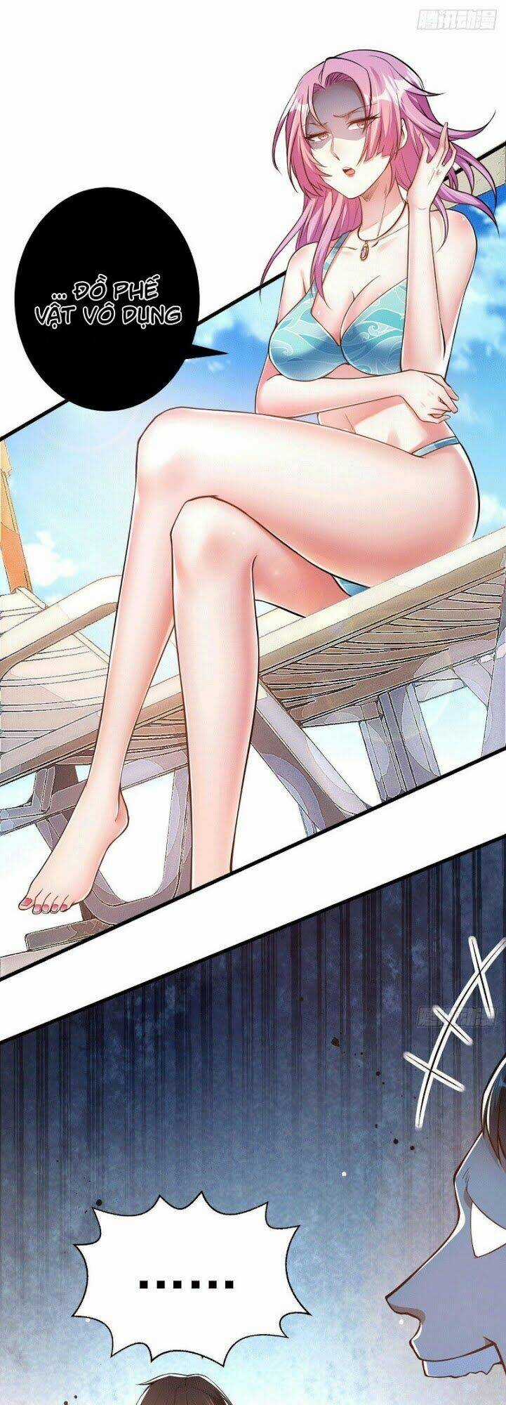 Thần Chiến Tranh - Chapter 1 - Trang 39