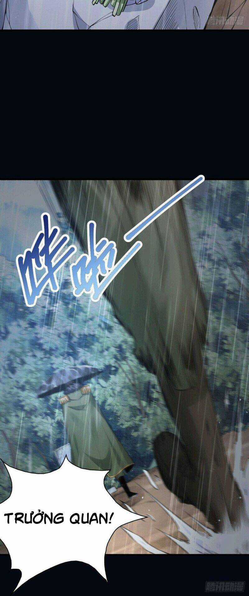 Thần Chiến Tranh - Chapter 1 - Trang 5