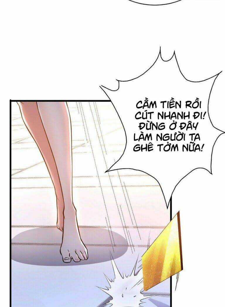 Thần Chiến Tranh - Chapter 1 - Trang 47