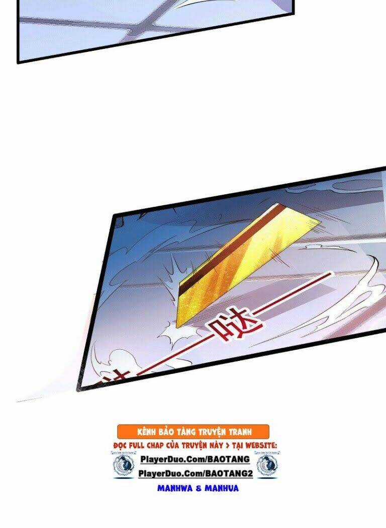 Thần Chiến Tranh - Chapter 1 - Trang 48