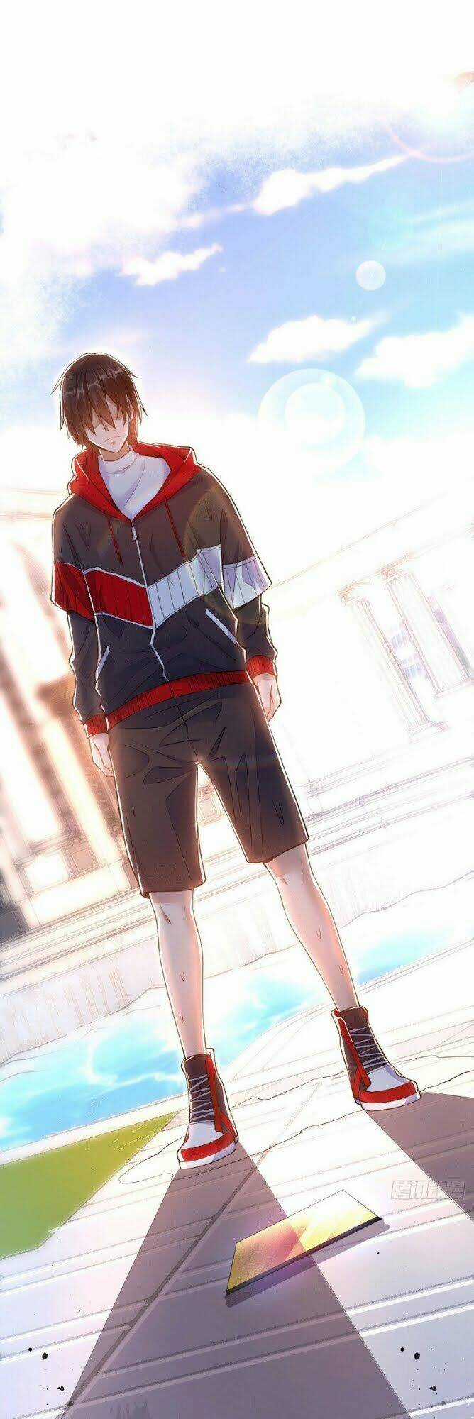 Thần Chiến Tranh - Chapter 1 - Trang 49