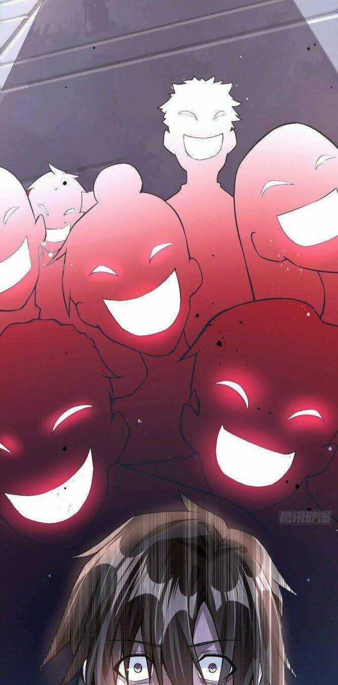 Thần Chiến Tranh - Chapter 1 - Trang 50