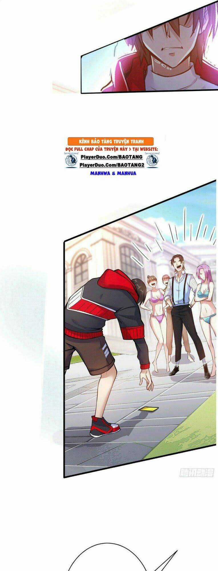 Thần Chiến Tranh - Chapter 1 - Trang 52