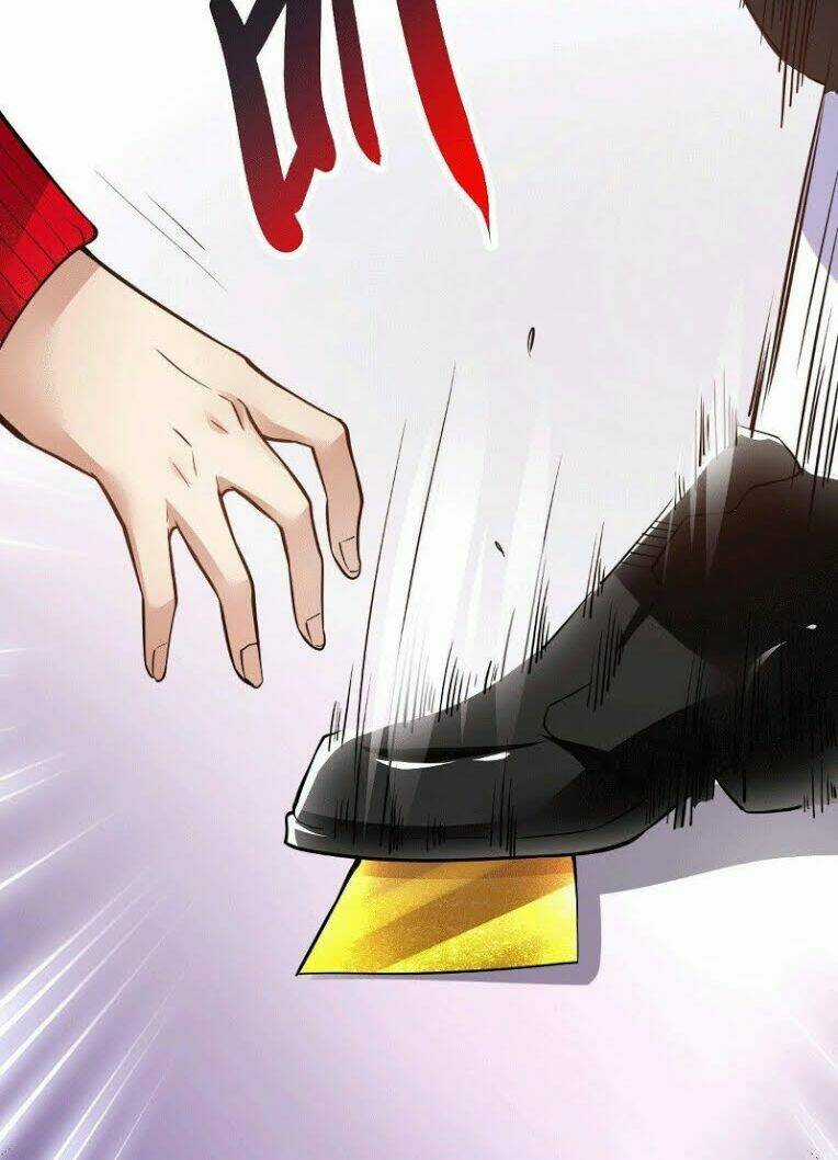 Thần Chiến Tranh - Chapter 1 - Trang 54