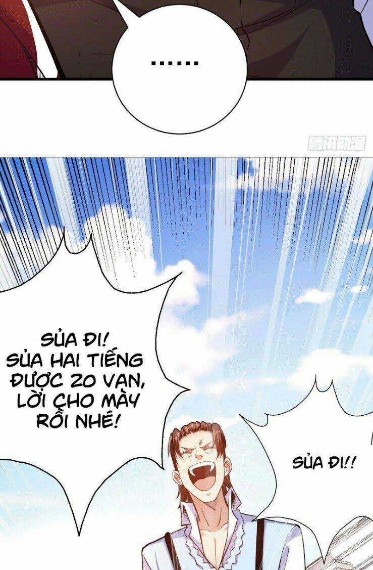 Thần Chiến Tranh - Chapter 1 - Trang 56