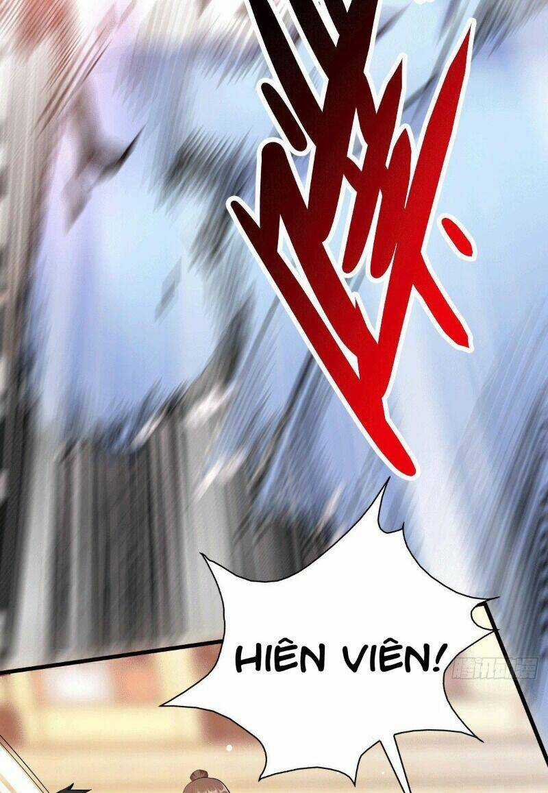 Thần Chiến Tranh - Chapter 1 - Trang 60