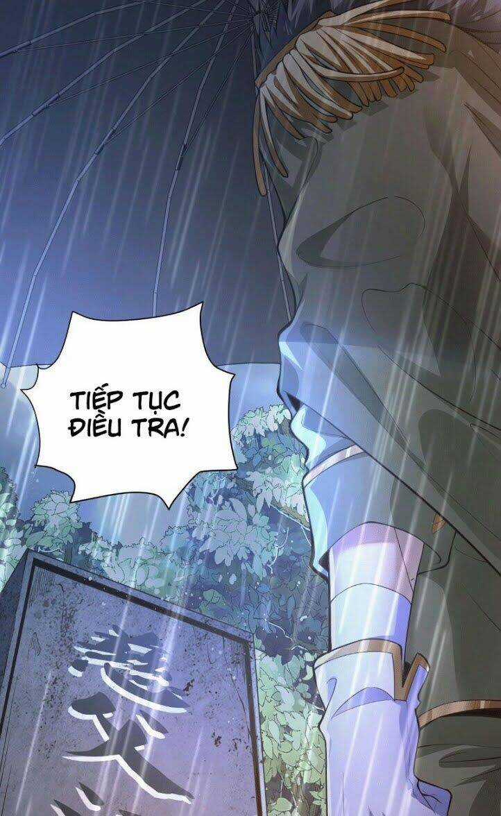 Thần Chiến Tranh - Chapter 1 - Trang 7