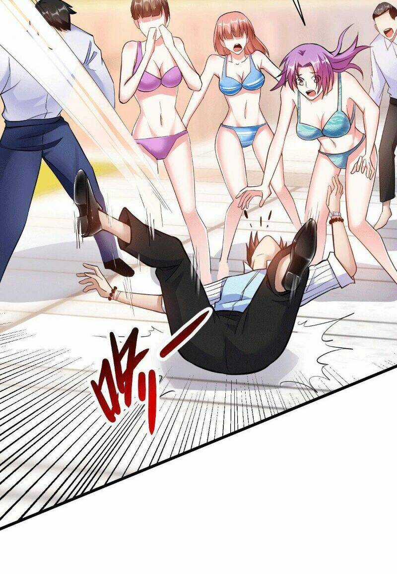 Thần Chiến Tranh - Chapter 1 - Trang 61