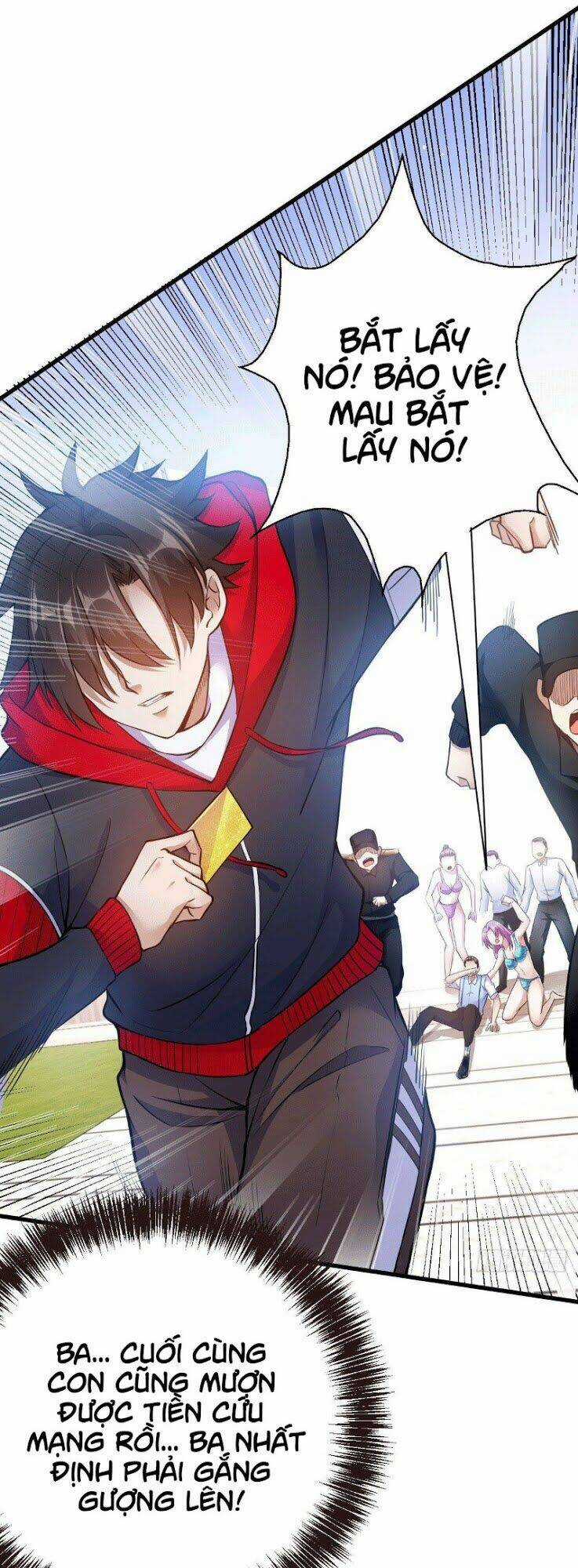 Thần Chiến Tranh - Chapter 1 - Trang 62