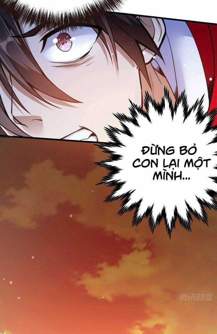 Thần Chiến Tranh - Chapter 1 - Trang 63