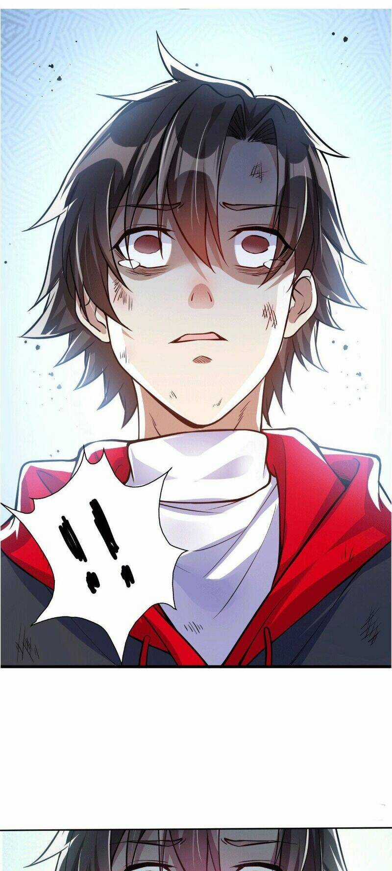 Thần Chiến Tranh - Chapter 1 - Trang 67