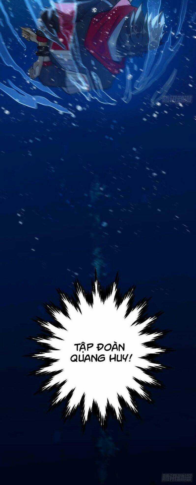 Thần Chiến Tranh - Chapter 1 - Trang 78