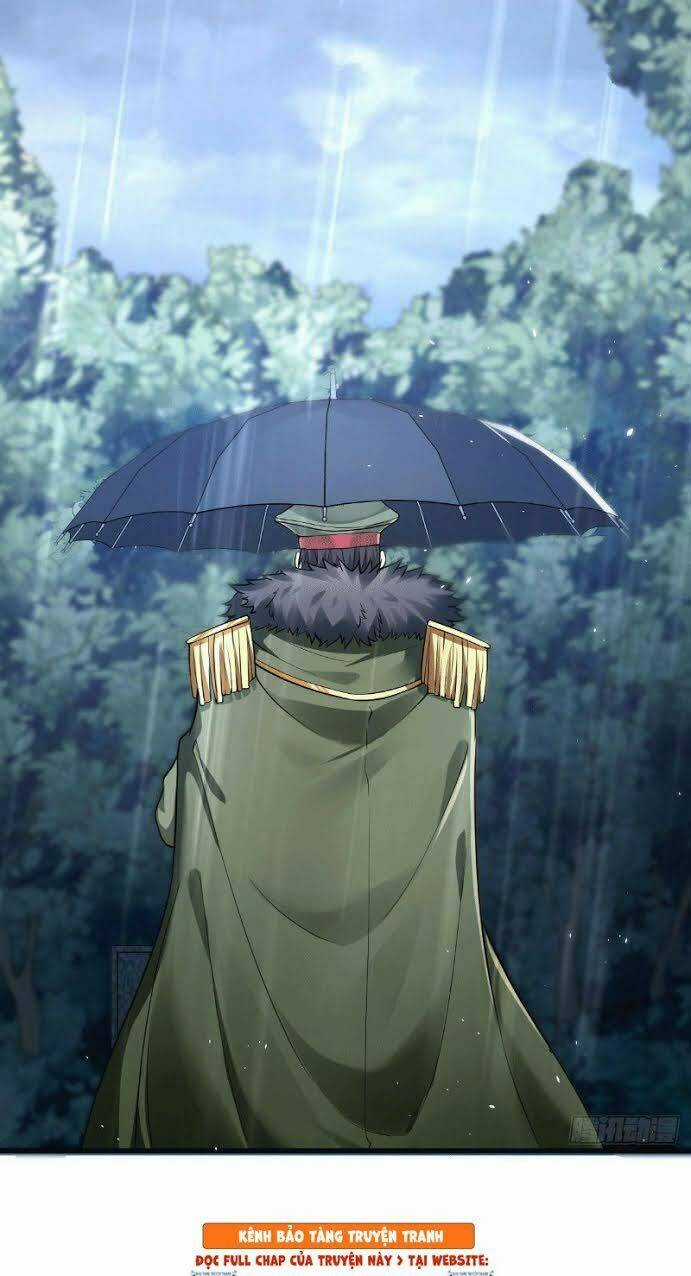 Thần Chiến Tranh - Chapter 1 - Trang 80