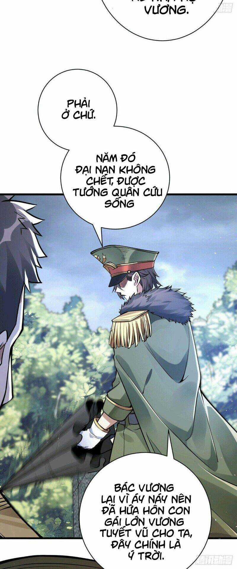 Thần Chiến Tranh - Chapter 1 - Trang 83