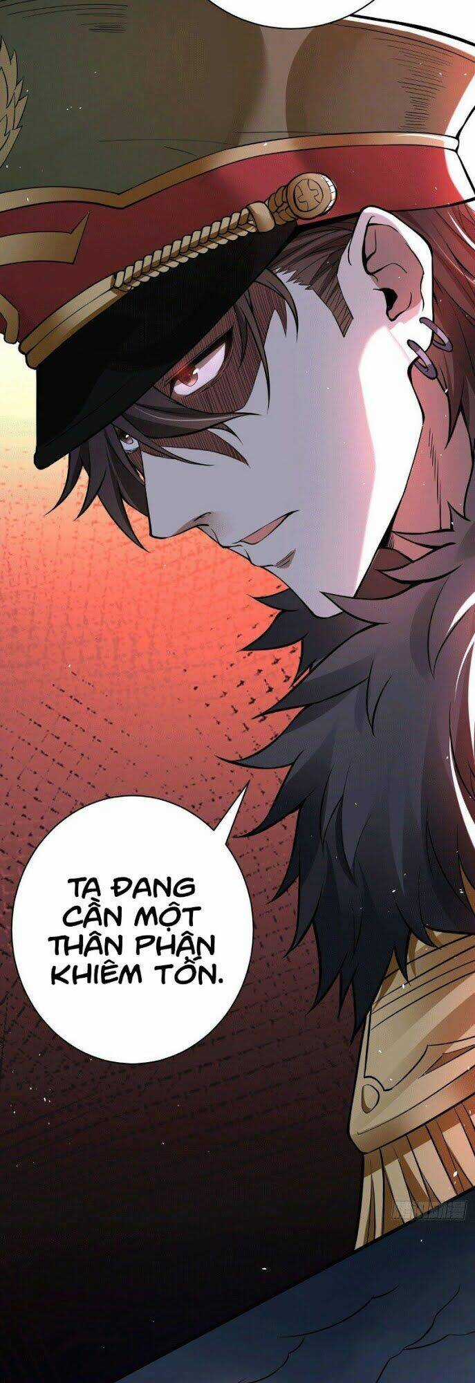 Thần Chiến Tranh - Chapter 1 - Trang 84