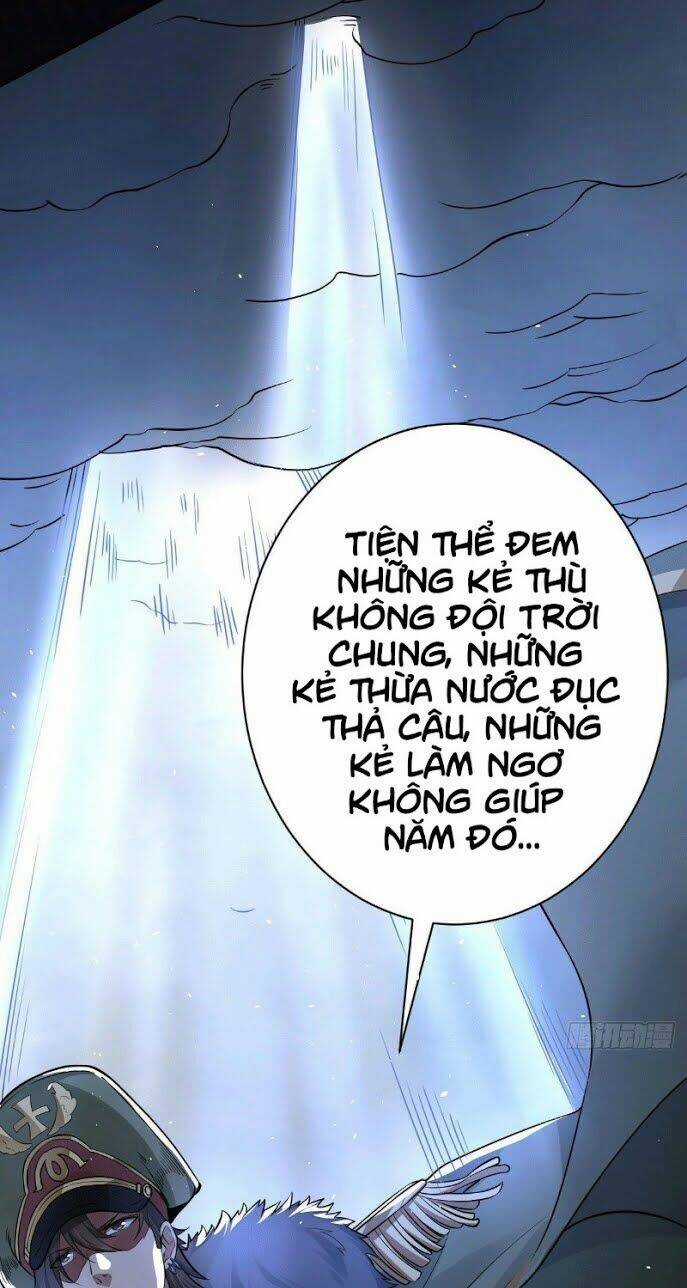 Thần Chiến Tranh - Chapter 1 - Trang 85