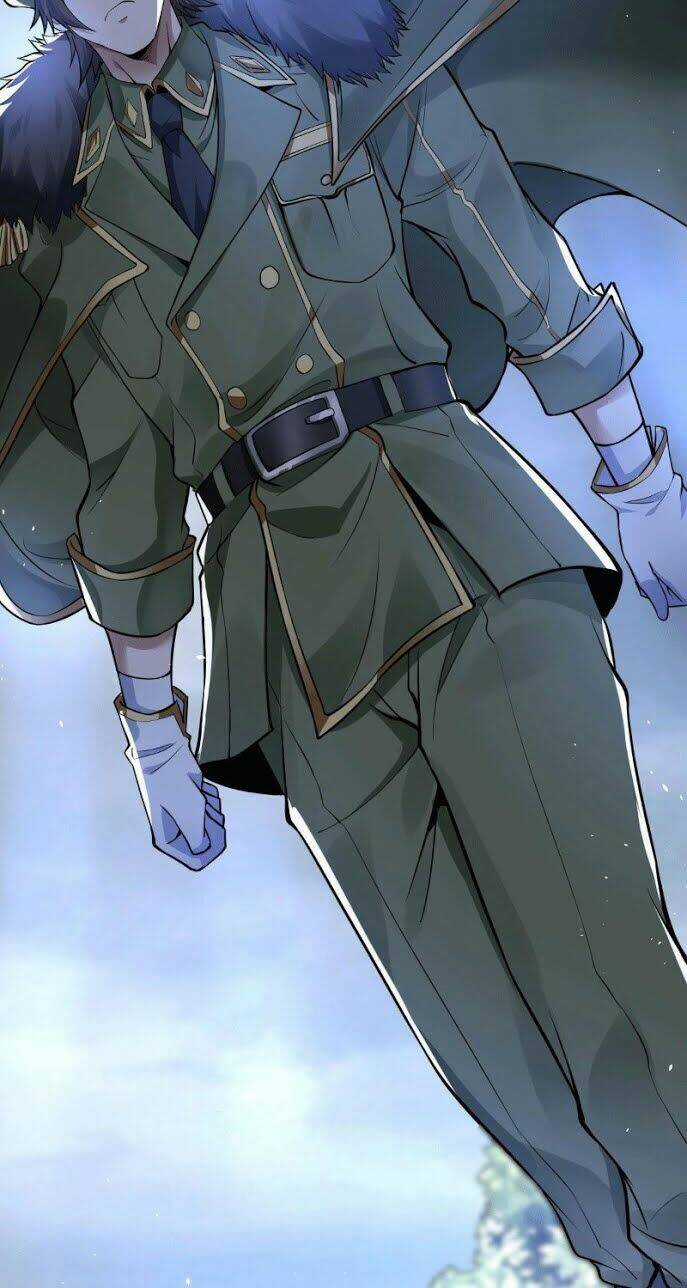 Thần Chiến Tranh - Chapter 1 - Trang 86