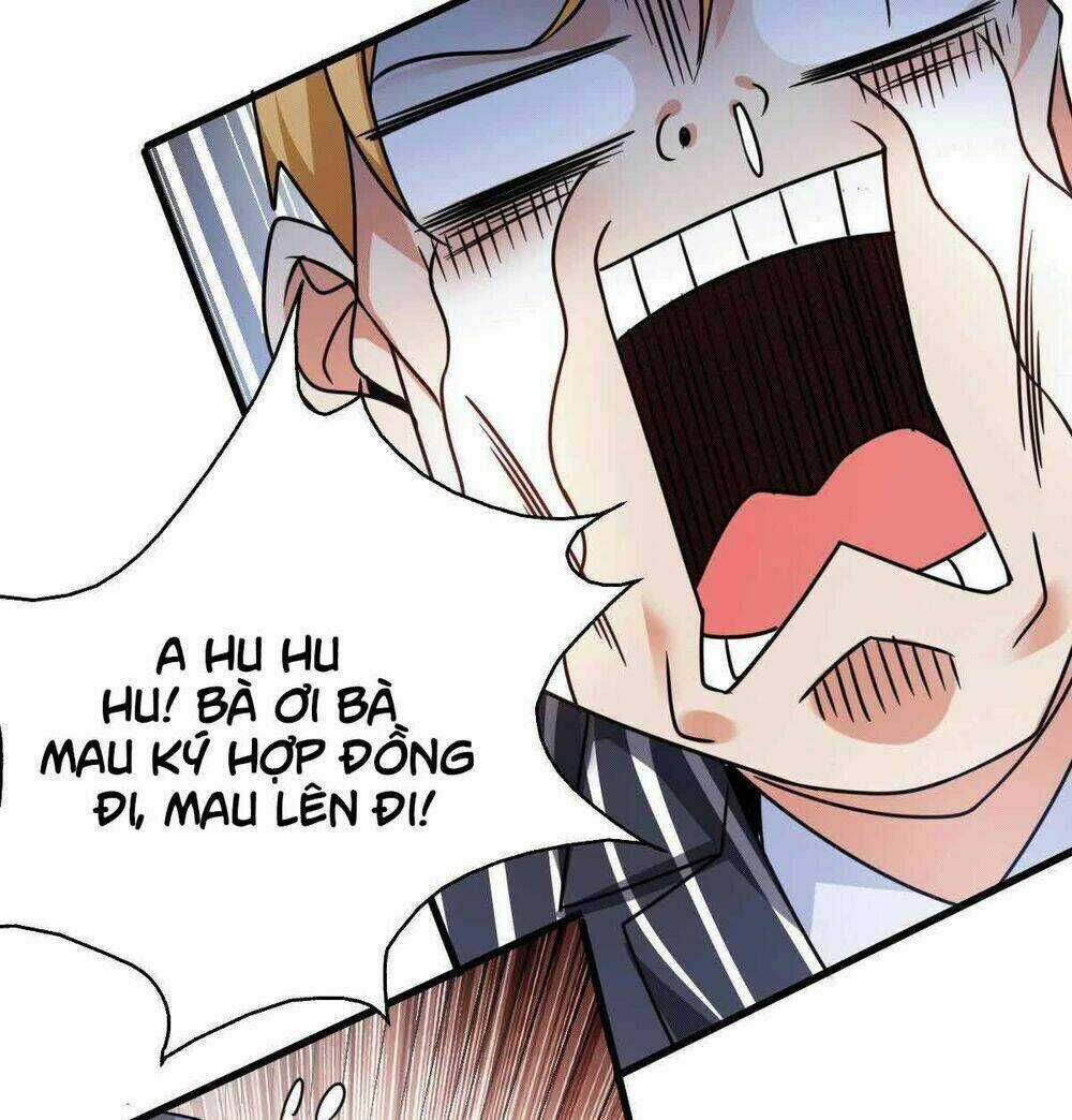 Thần Chiến Tranh - Chapter 10 - Trang 13