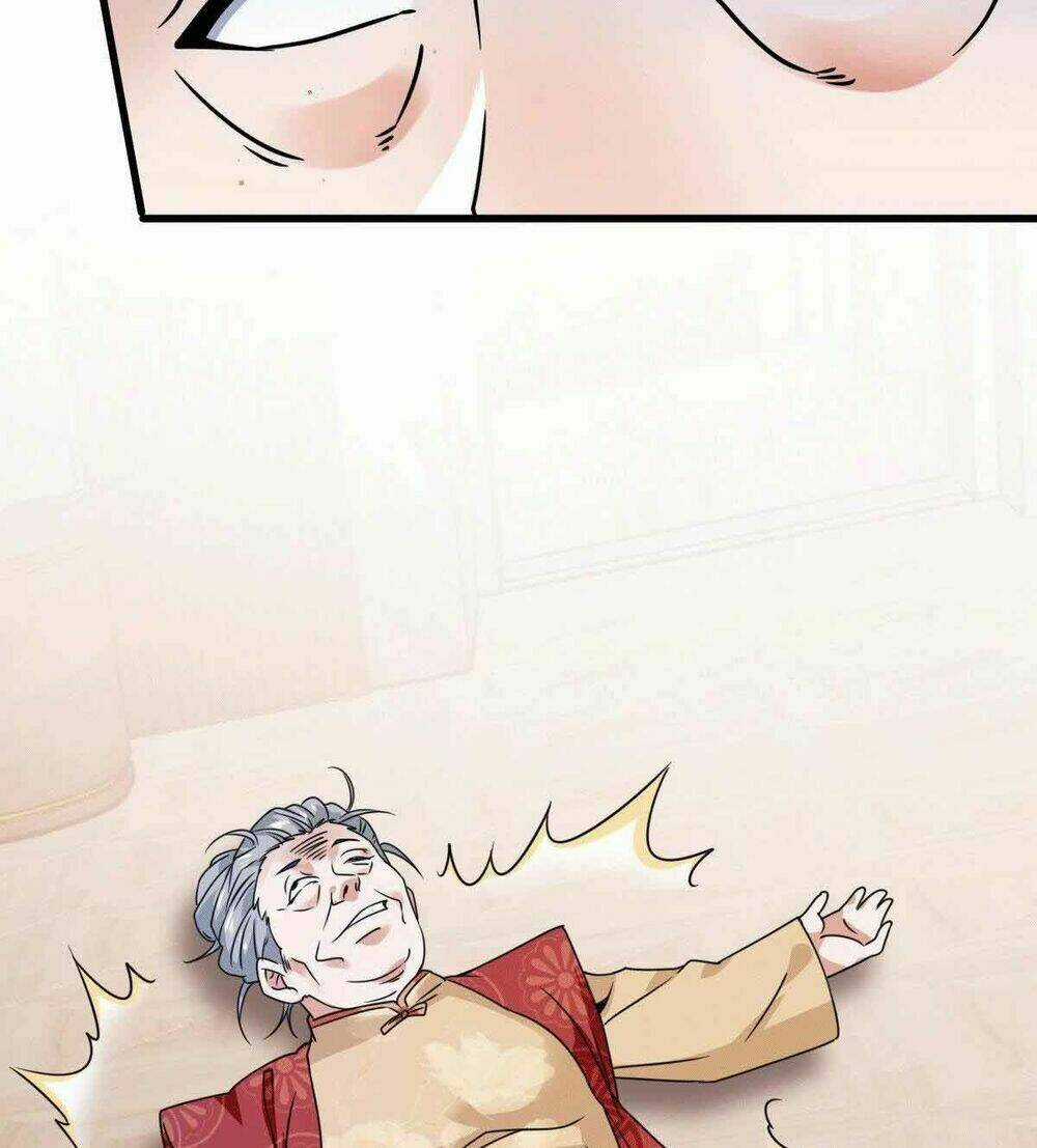 Thần Chiến Tranh - Chapter 10 - Trang 17