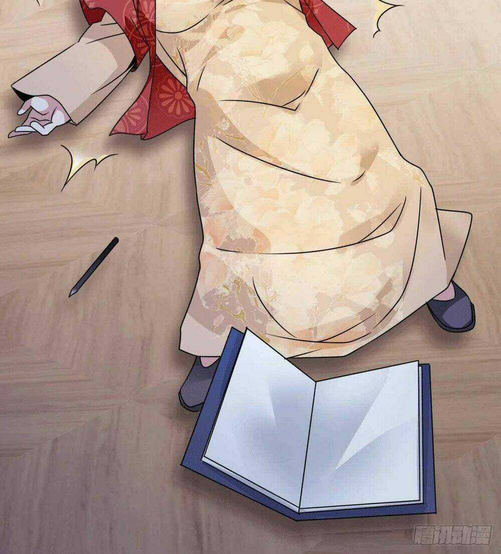 Thần Chiến Tranh - Chapter 10 - Trang 18