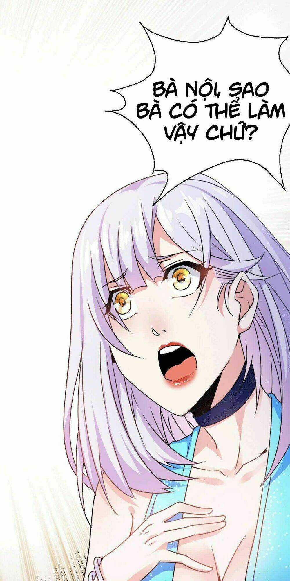 Thần Chiến Tranh - Chapter 10 - Trang 3