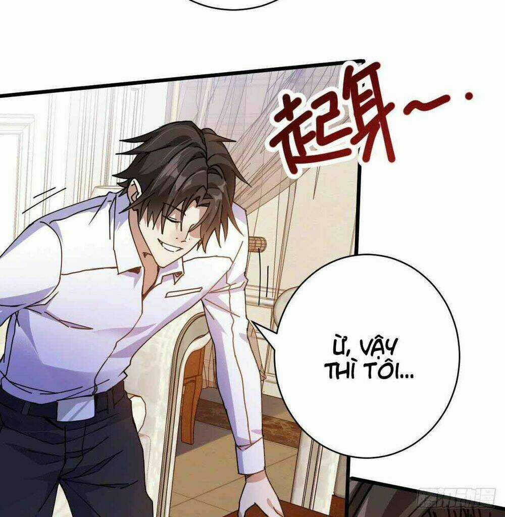 Thần Chiến Tranh - Chapter 10 - Trang 26