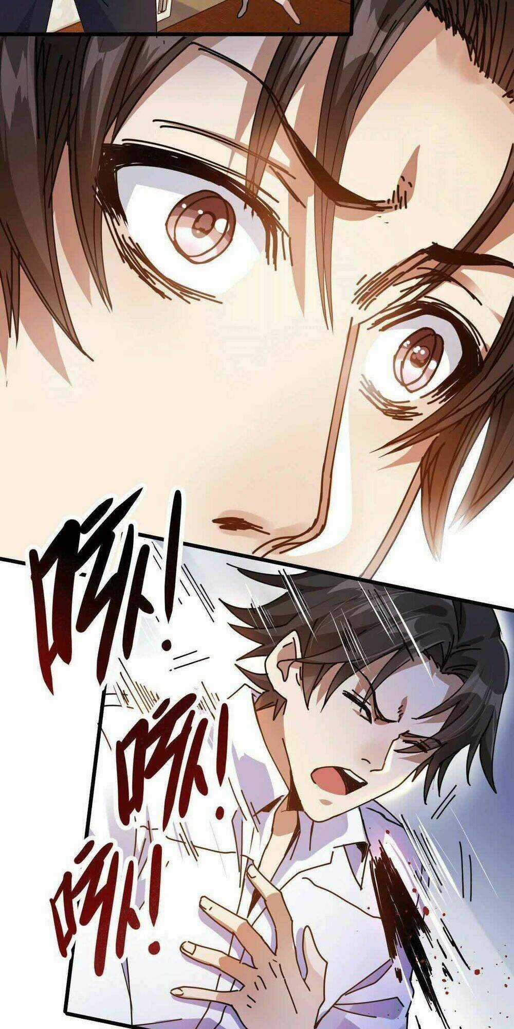 Thần Chiến Tranh - Chapter 10 - Trang 27