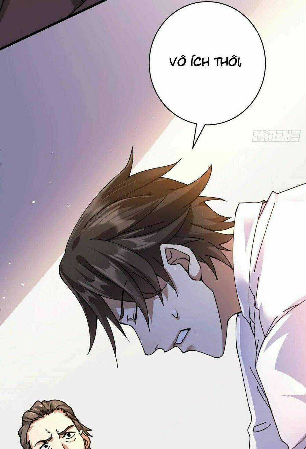 Thần Chiến Tranh - Chapter 10 - Trang 32