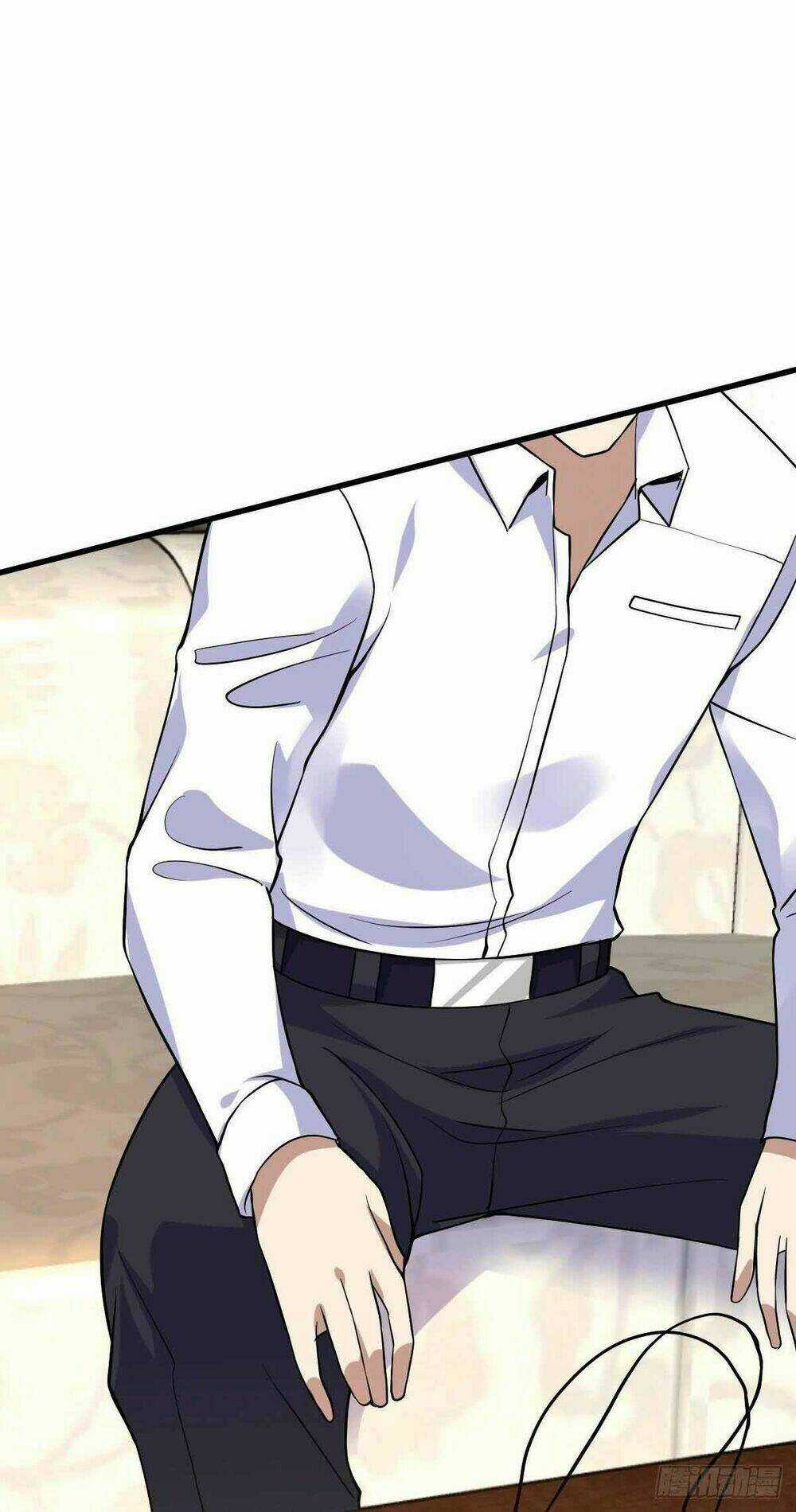 Thần Chiến Tranh - Chapter 10 - Trang 36