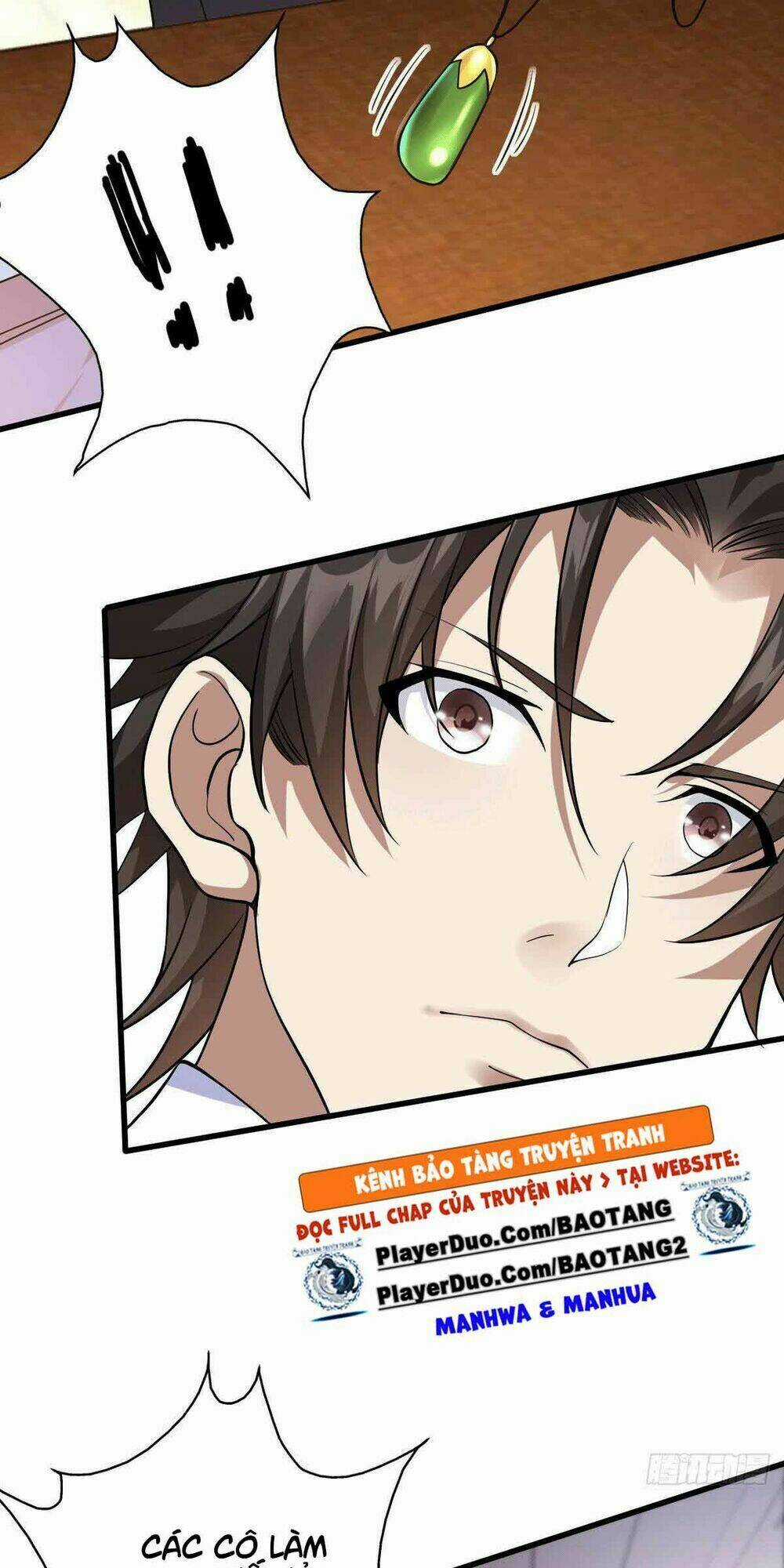 Thần Chiến Tranh - Chapter 10 - Trang 37