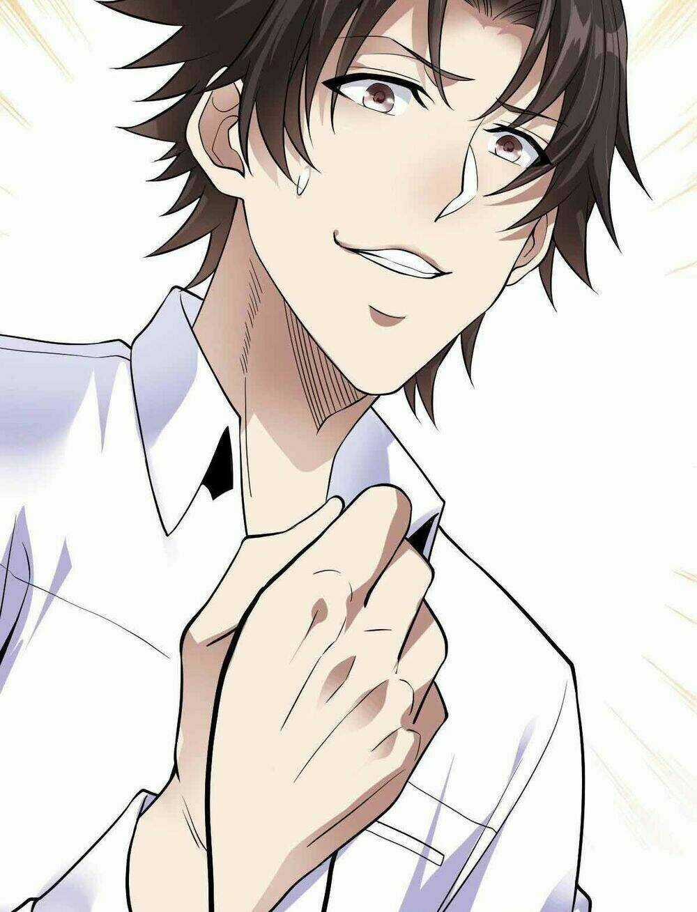 Thần Chiến Tranh - Chapter 10 - Trang 39