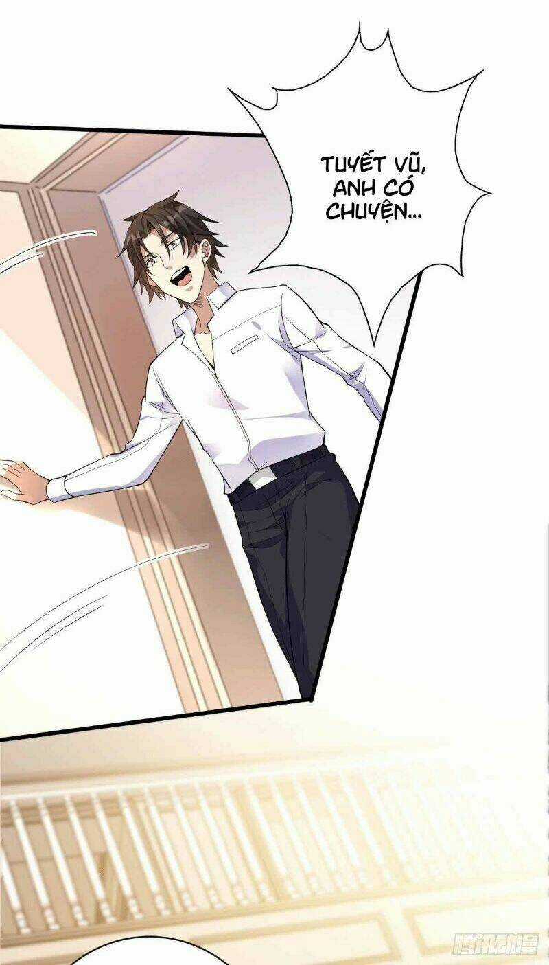 Thần Chiến Tranh - Chapter 10 - Trang 43