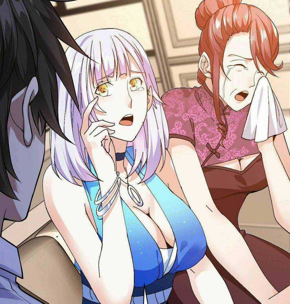 Thần Chiến Tranh - Chapter 10 - Trang 46