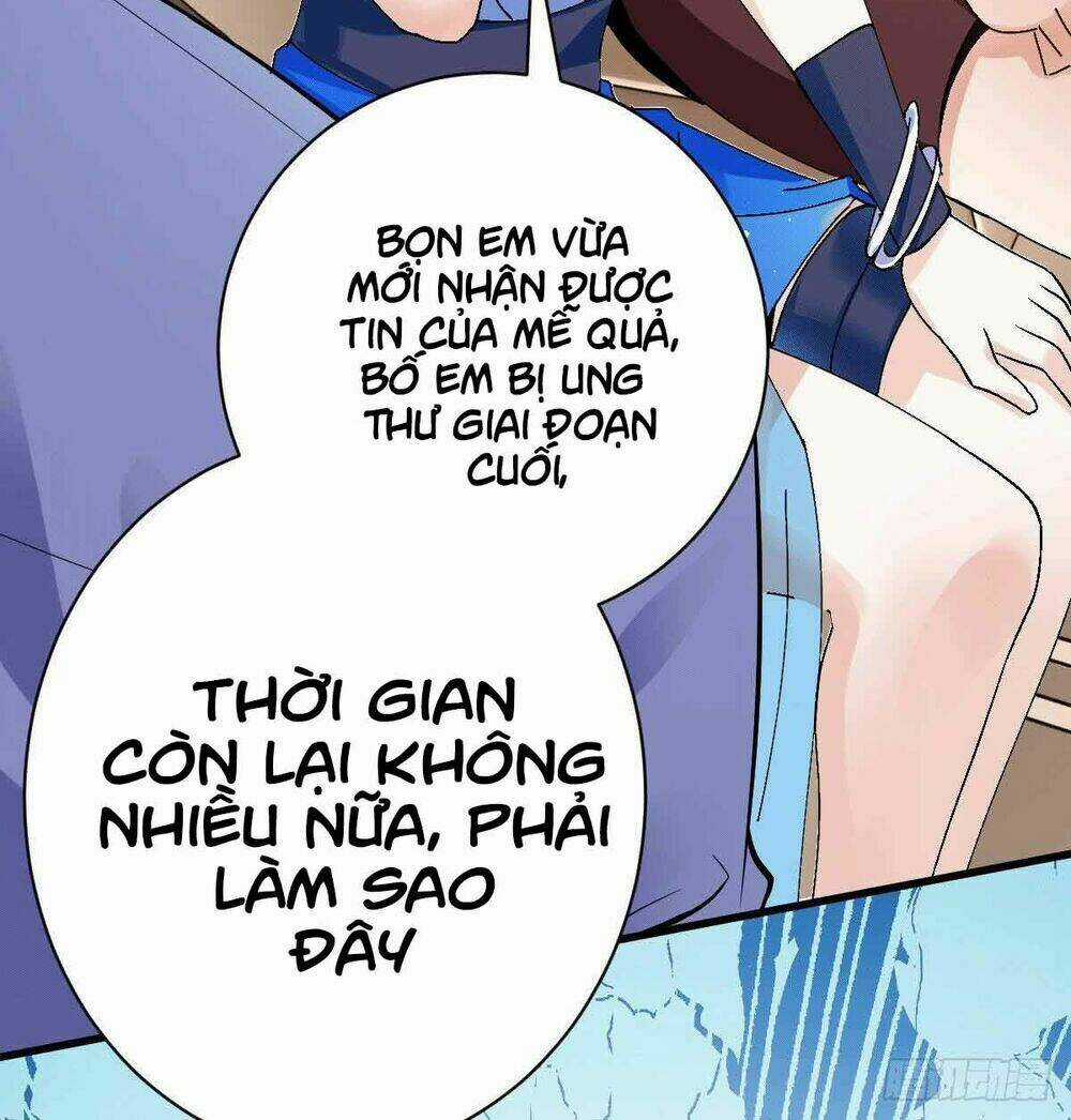 Thần Chiến Tranh - Chapter 10 - Trang 47