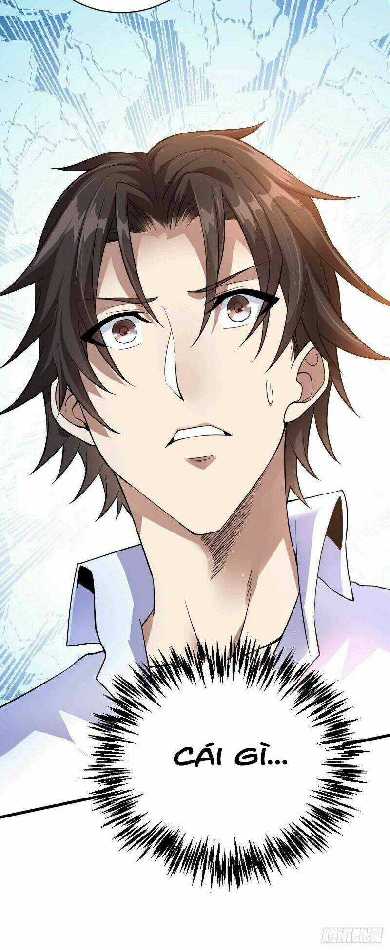 Thần Chiến Tranh - Chapter 10 - Trang 48