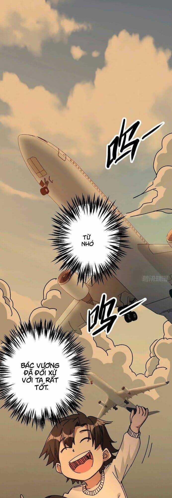 Thần Chiến Tranh - Chapter 11 - Trang 2