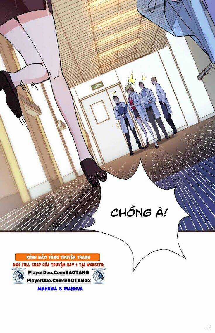 Thần Chiến Tranh - Chapter 11 - Trang 11