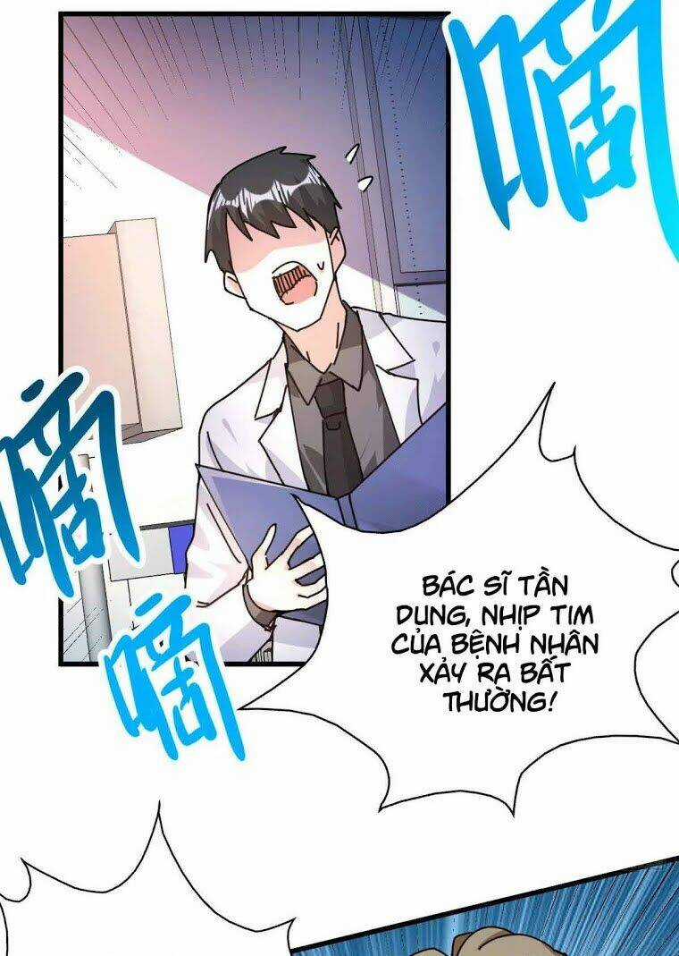 Thần Chiến Tranh - Chapter 11 - Trang 28