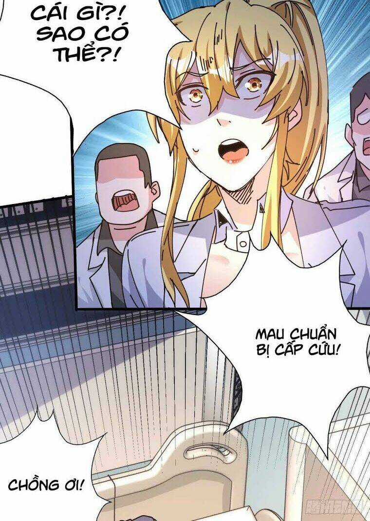 Thần Chiến Tranh - Chapter 11 - Trang 29