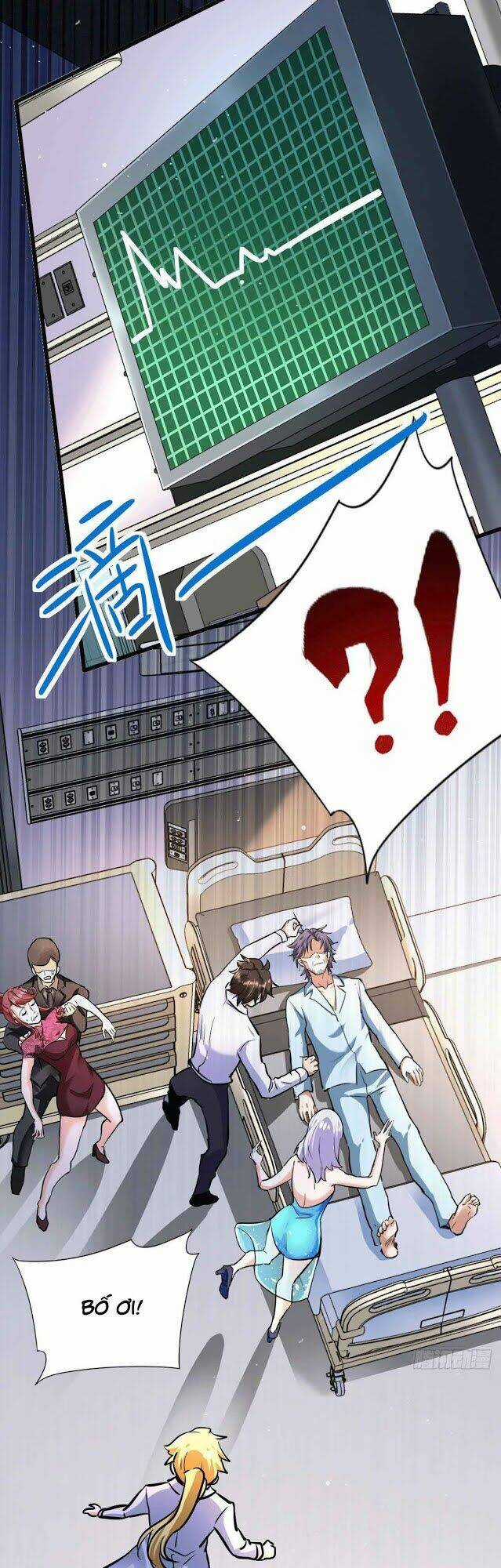 Thần Chiến Tranh - Chapter 11 - Trang 38