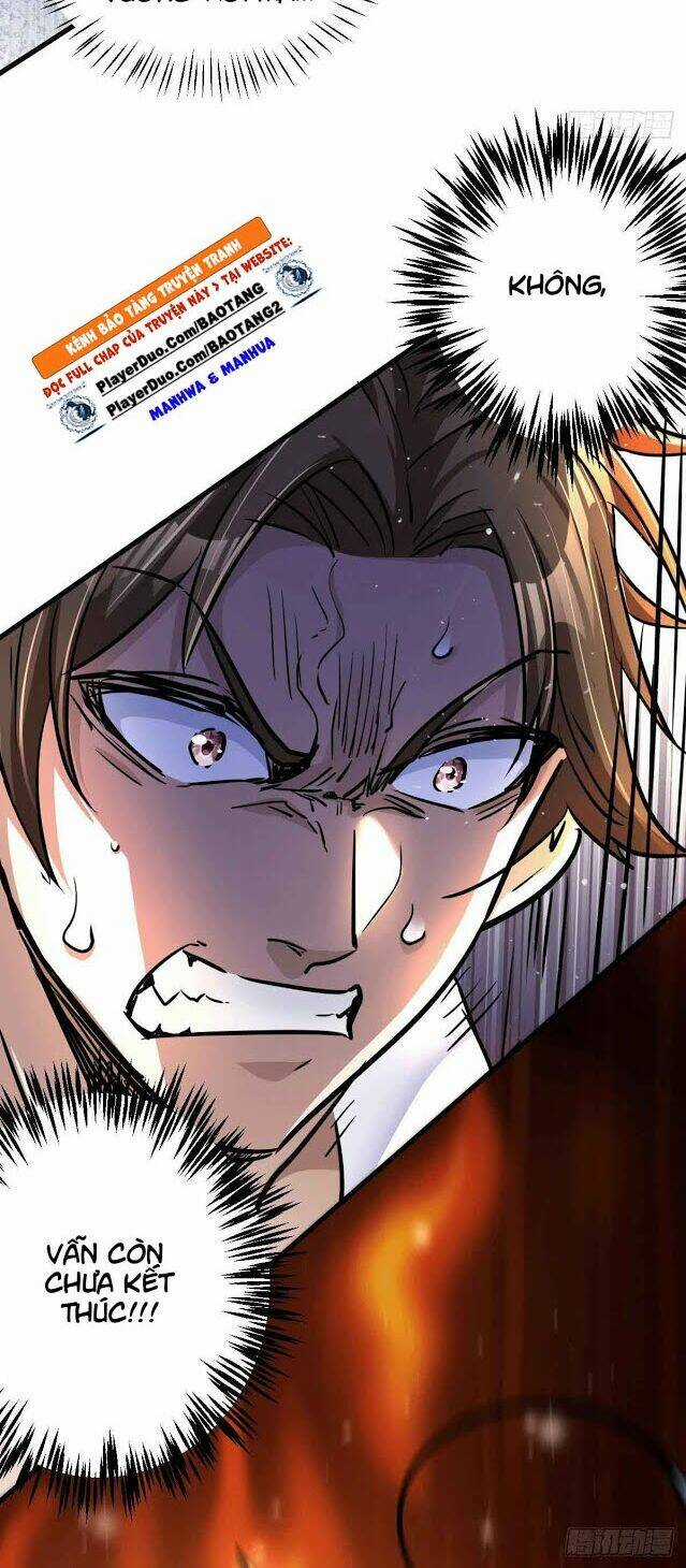 Thần Chiến Tranh - Chapter 11 - Trang 40
