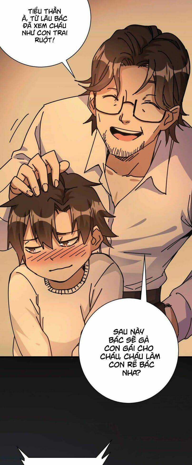 Thần Chiến Tranh - Chapter 11 - Trang 5