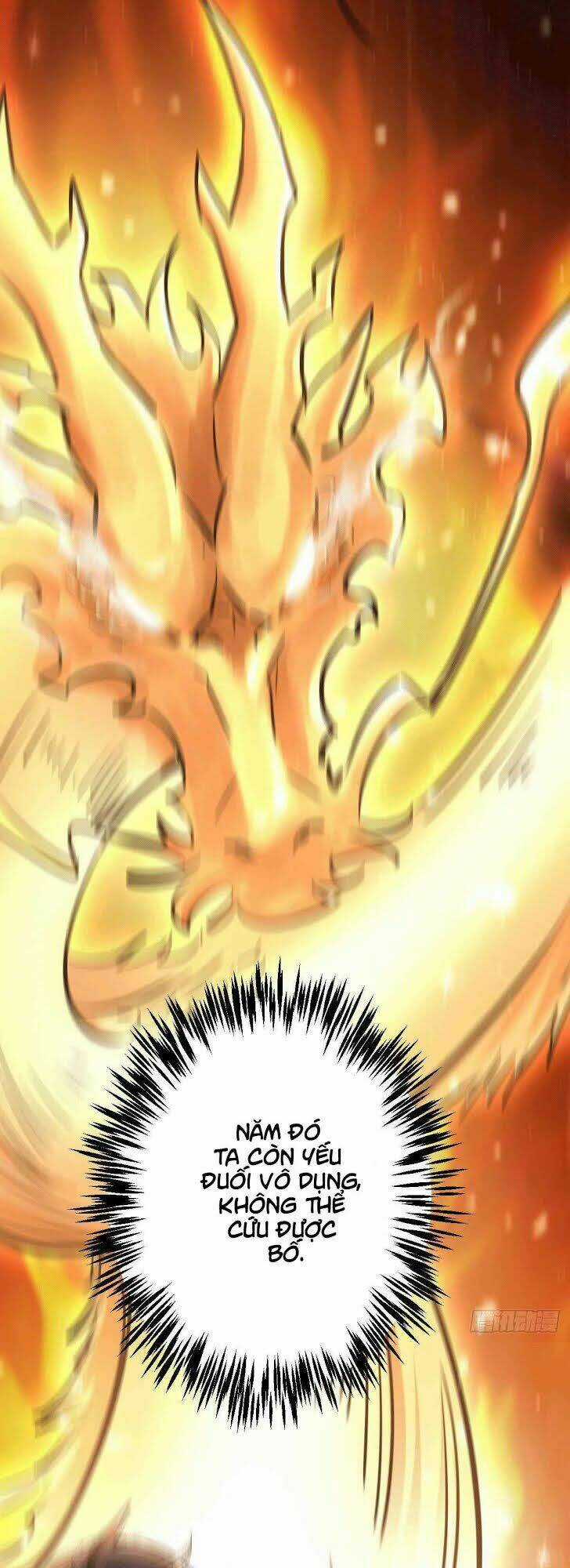 Thần Chiến Tranh - Chapter 11 - Trang 41