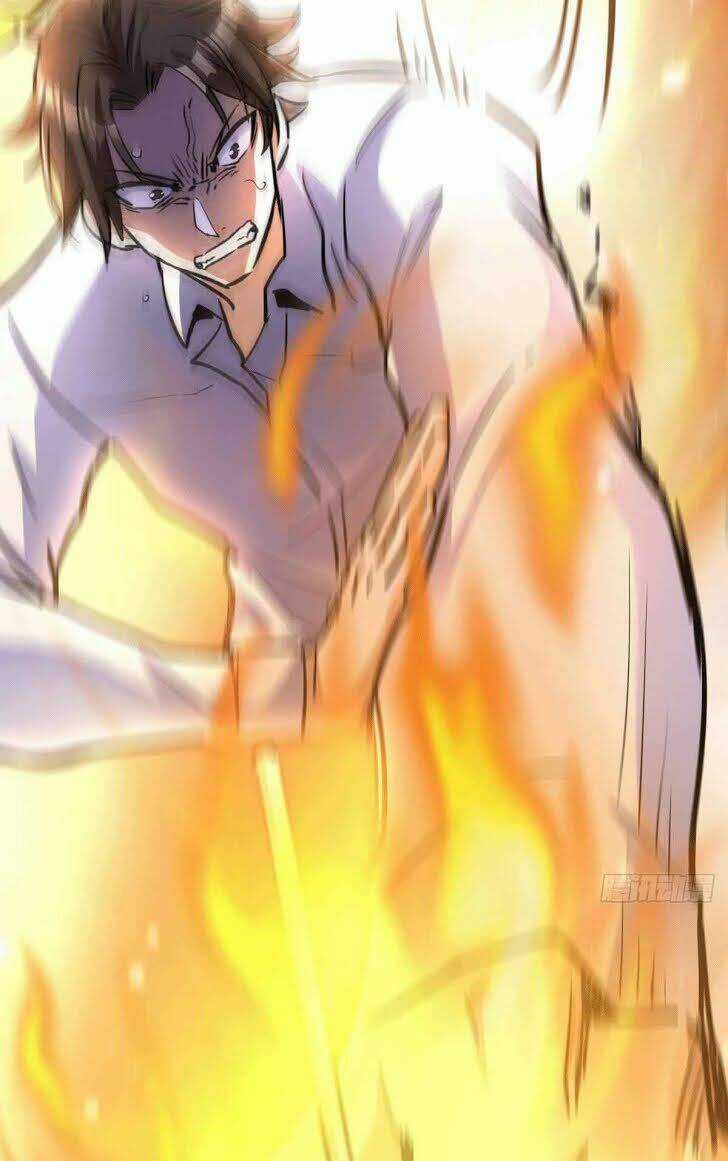 Thần Chiến Tranh - Chapter 11 - Trang 42