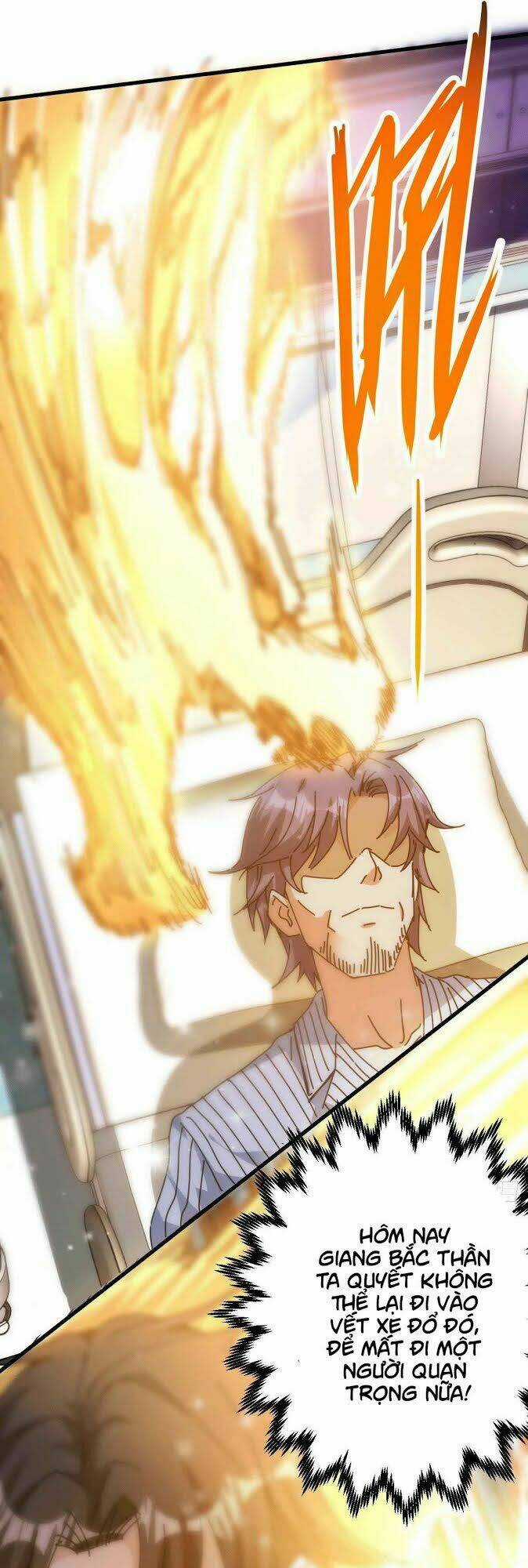 Thần Chiến Tranh - Chapter 11 - Trang 44