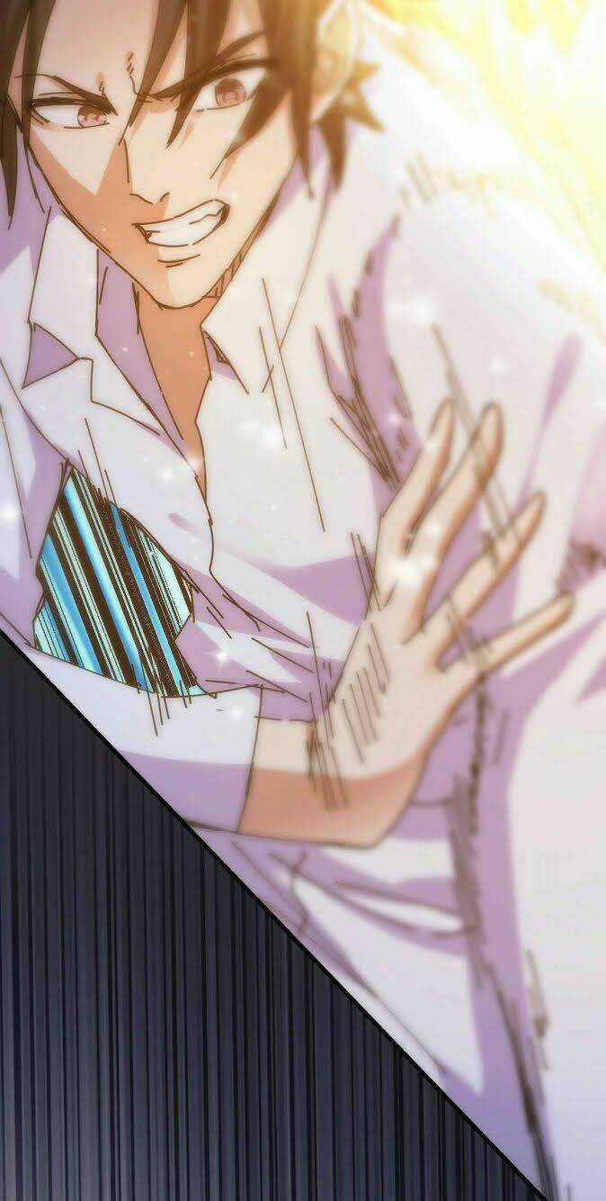 Thần Chiến Tranh - Chapter 11 - Trang 45