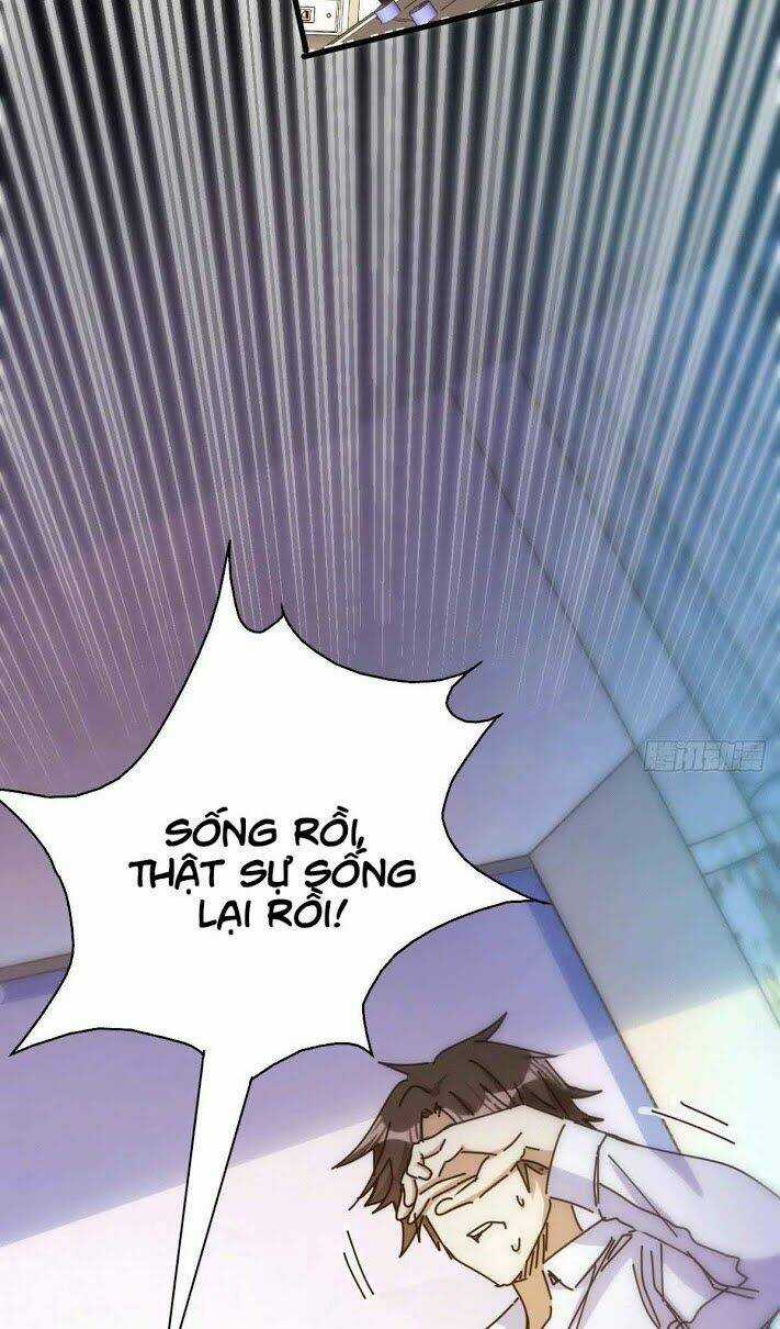 Thần Chiến Tranh - Chapter 11 - Trang 48