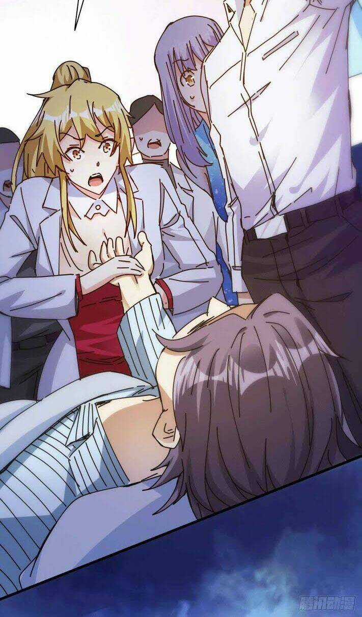 Thần Chiến Tranh - Chapter 11 - Trang 49