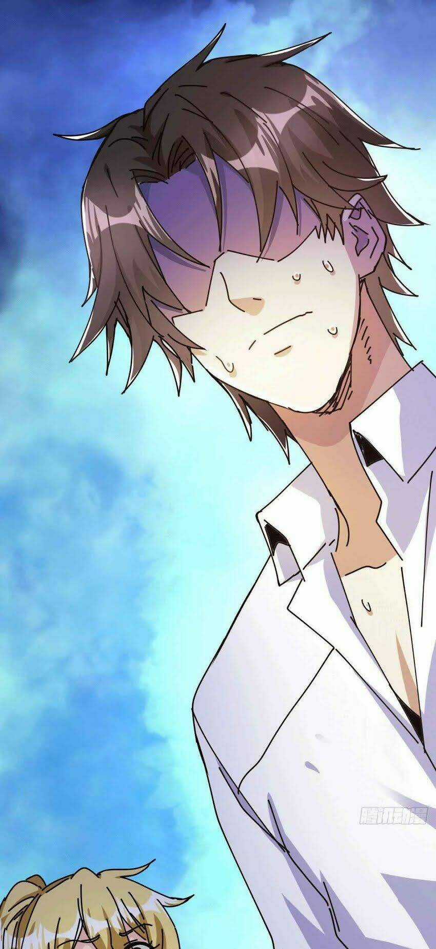 Thần Chiến Tranh - Chapter 11 - Trang 50