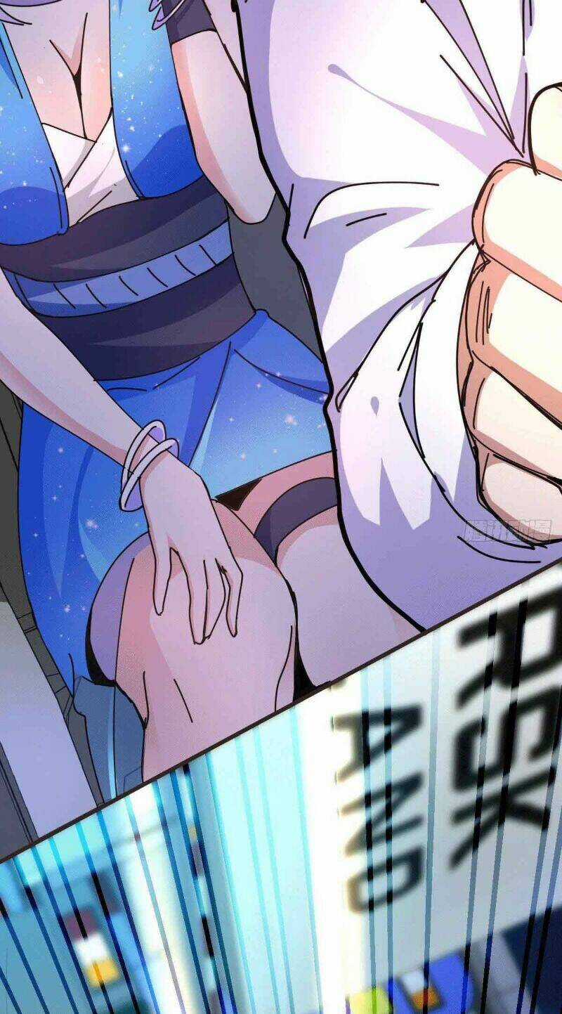 Thần Chiến Tranh - Chapter 11 - Trang 7